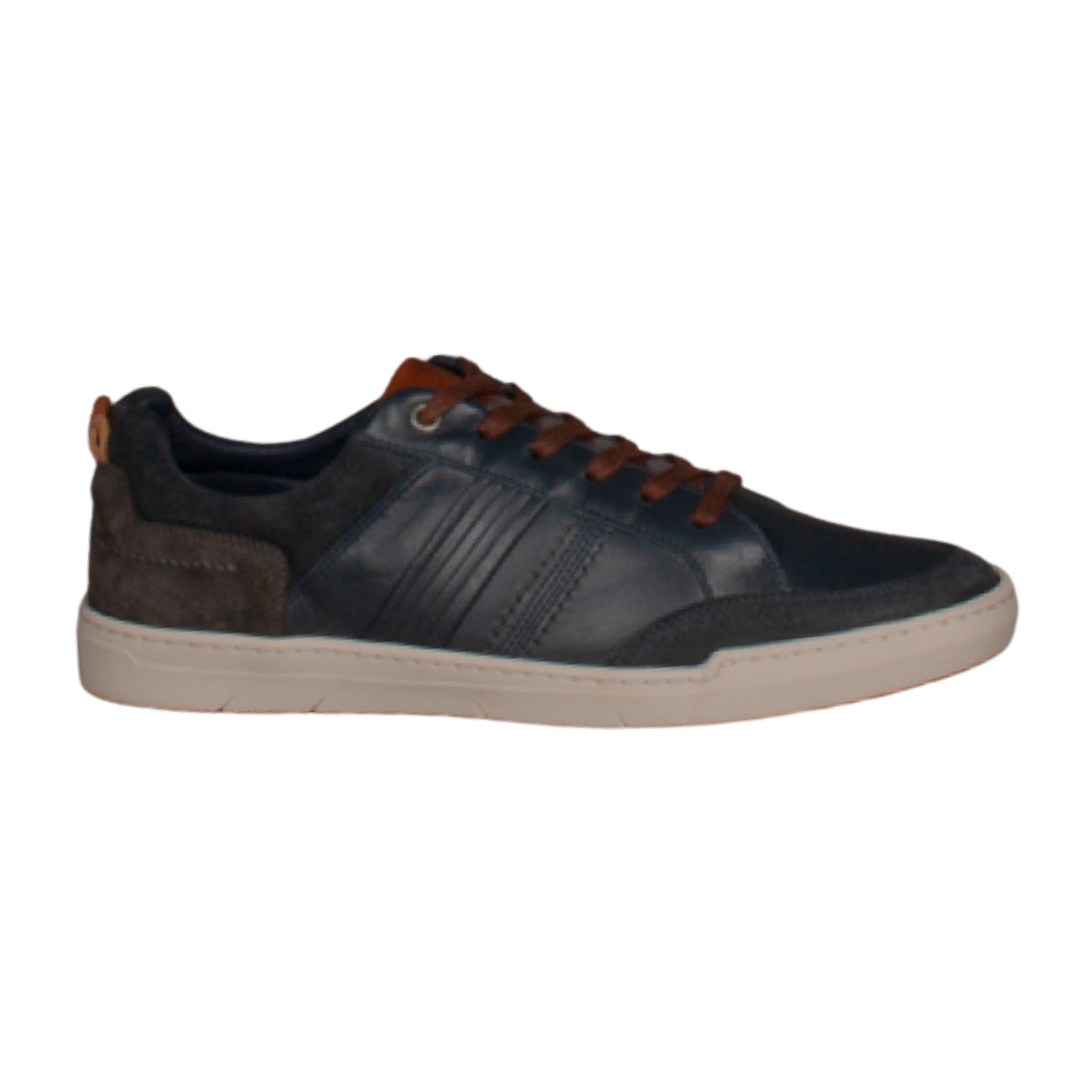 Tommy Bowe Trainers - Armstrong - Navy