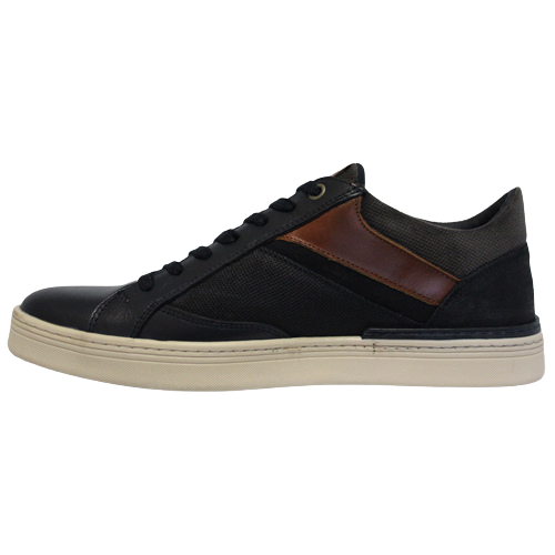 Tommy Bowe Trainers - Fenwick - Navy