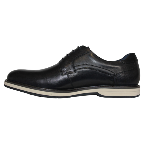 Escape Casual Shoe - Kilmore - Navy