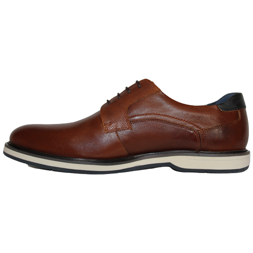Escape Casual Shoe - Kilmore - Tan
