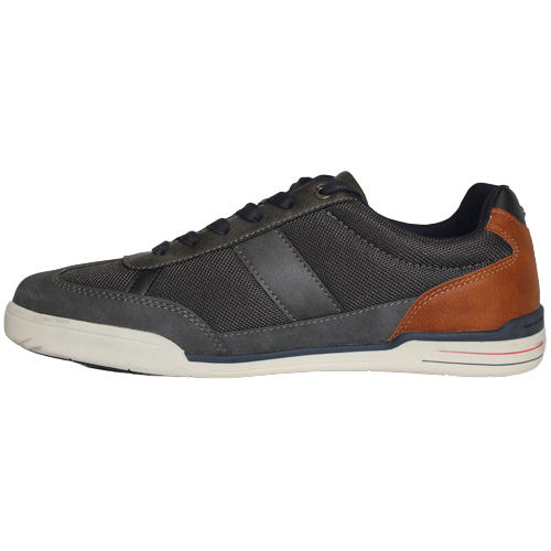 Tommy Bowe Trainer - Bennett - Grey