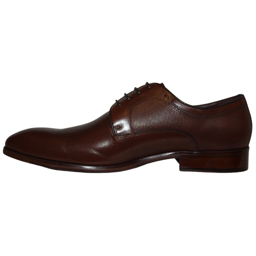 Escape Smart Casual Shoes - Joshua Tree - Tan