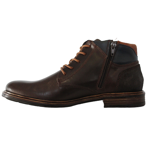 Escape Boot - Freepark - Brown