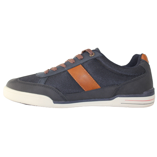 Tommy Bowe Trainer - Bennett - Navy