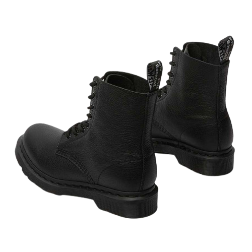 Dr Martens Ankle Boots - 1460 Pascal Mono - Black