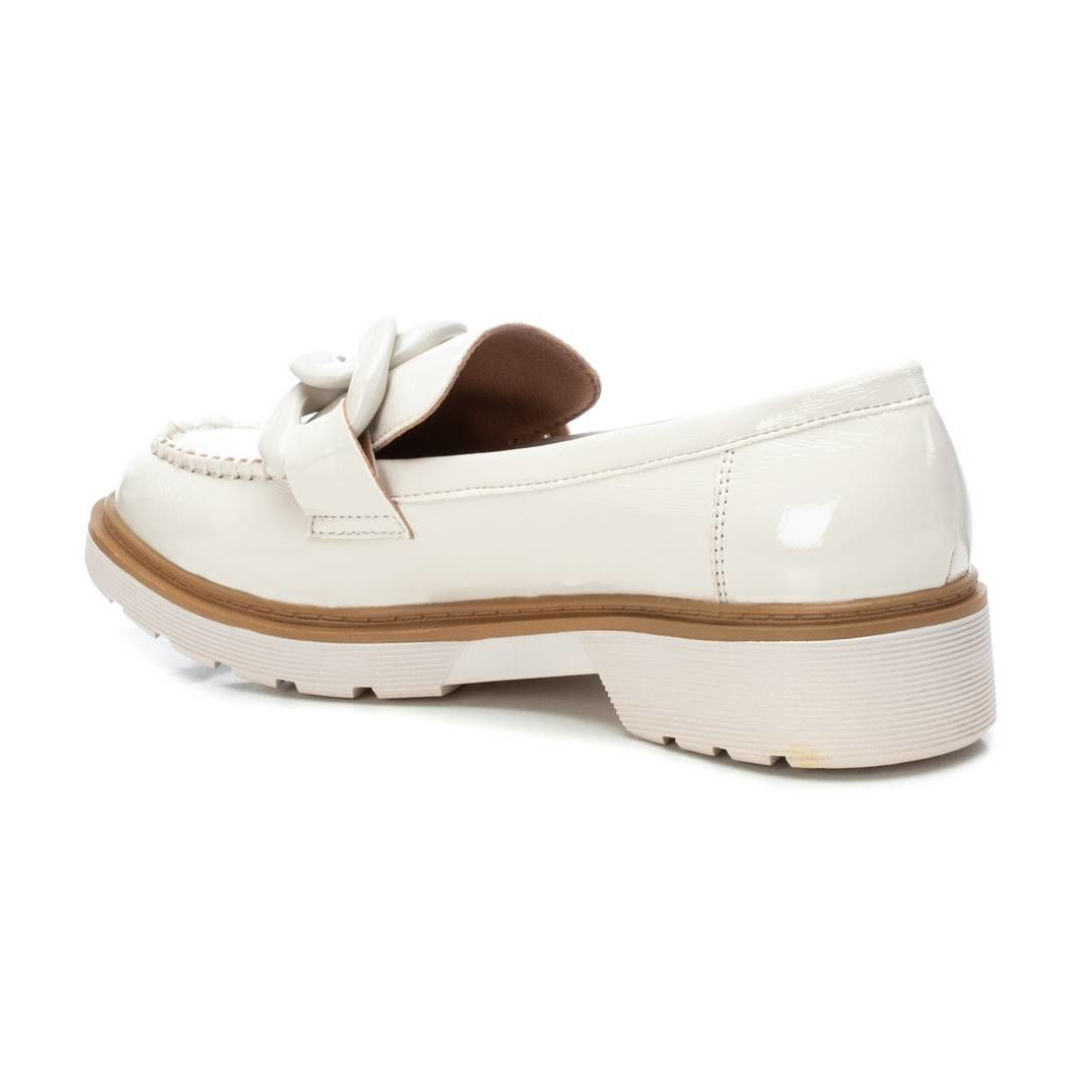XTI Loafers - 141174 - Ice Patent