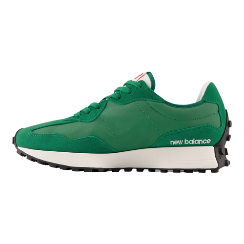 New Balance Unisex Trainers - U327EB - Green