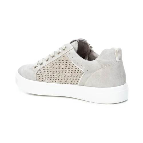 XTI Trainers - 43854 - Ice/Grey