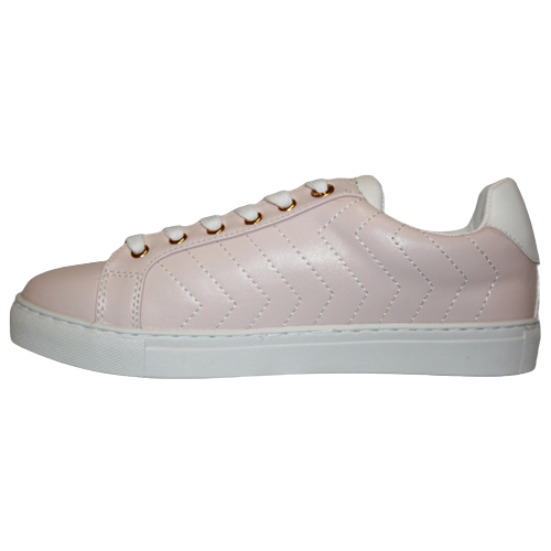 Tommy Bowe Ladies Trainers - Behan - Pink