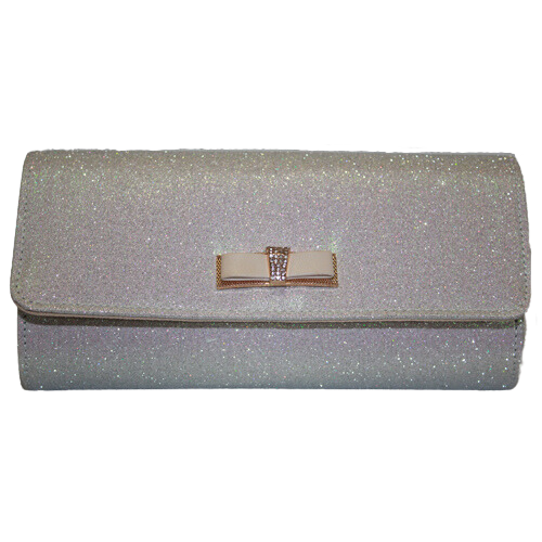 Sorento Handbag - Stanlake - Nude