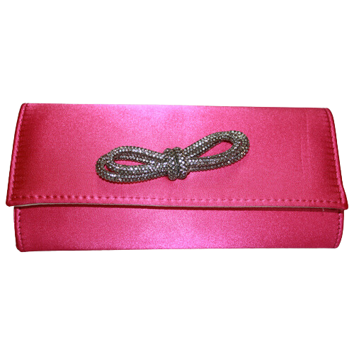 Sorento Handbag - Kilmare - Fushia