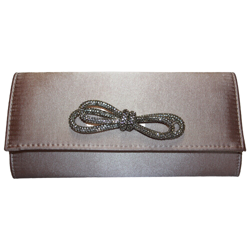 Sorento Handbag - Kilmare - Nude