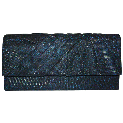 Sorento Handbag - Ballybeg - Navy