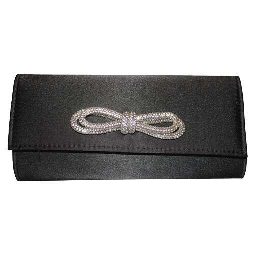 Sorento Handbag - Kilmare - Black