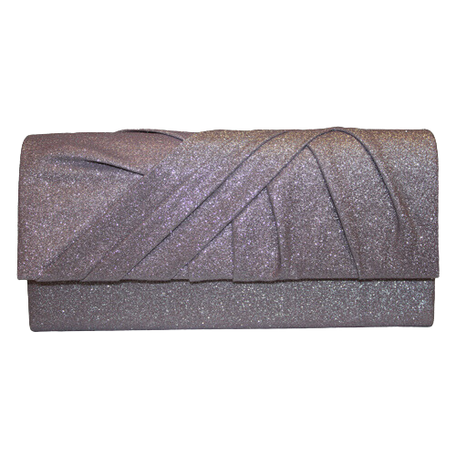 Sorento Handbag - Ballybeg - Lilac