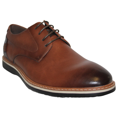 Marcozzi Casual Shoes - Benidorm - Tan