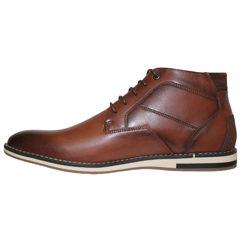 Marcozzi Boots - Alicante - Tan