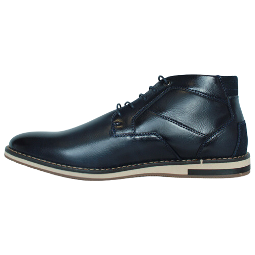 Marcozzi Boots - Alicante - Navy