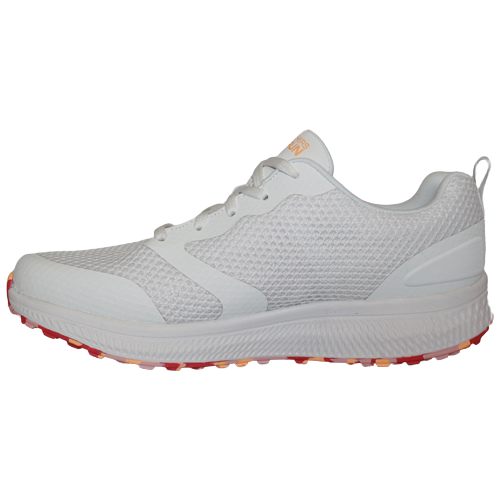 Skechers Trainers - 128292 - White