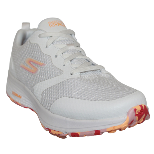 Skechers Trainers - 128292 - White