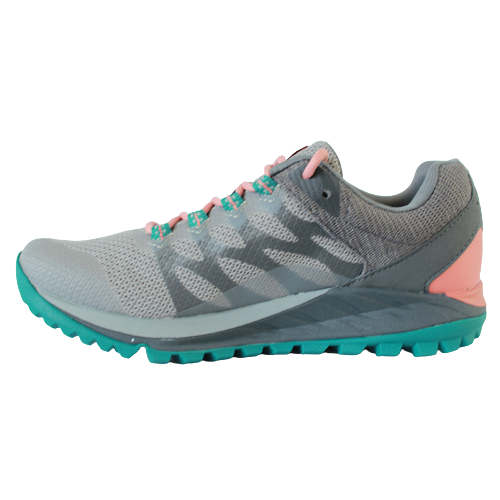 Merrell Trainers - Antora 2 GTX - Grey