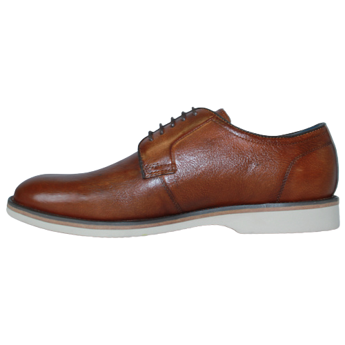 Escape Casual Shoes - Night Wish - Tan