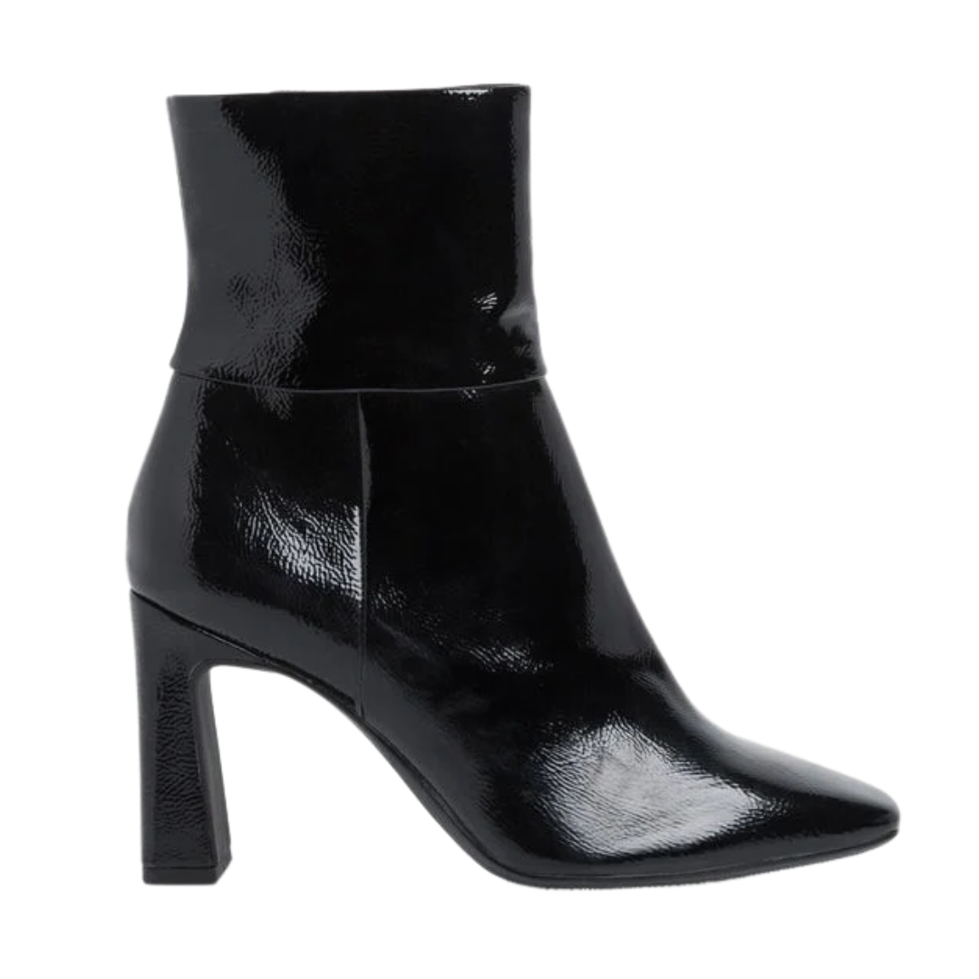 Tamaris Ankle Boots - 25399-29 - Black Patent