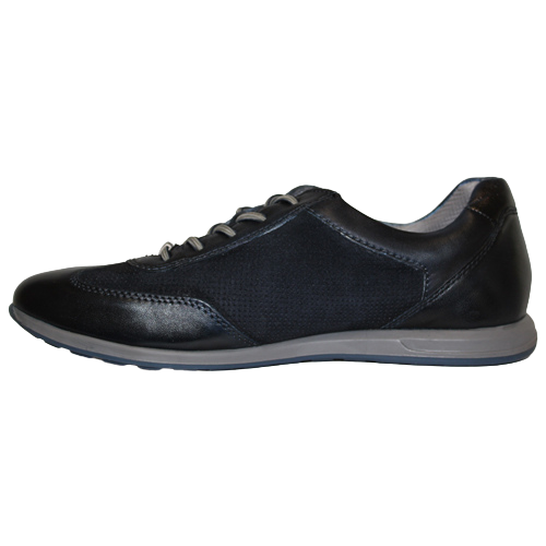 Bugatti Casual Shoes - 311-A9Q03 - Navy
