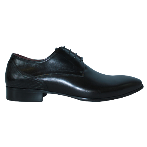 Escape Dress Shoes - Jet Away - Black
