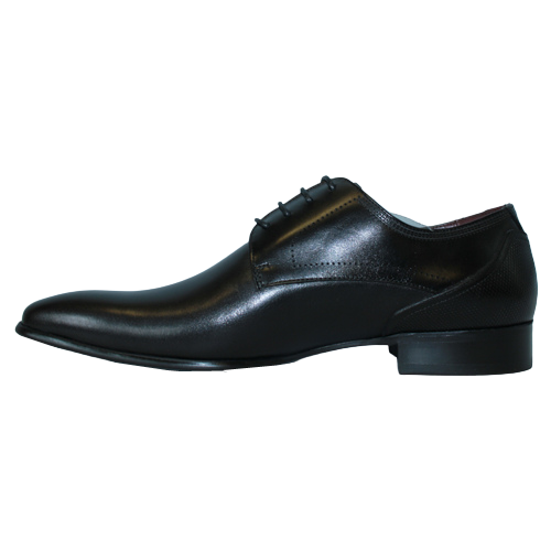 Escape Dress Shoes - Jet Away - Black
