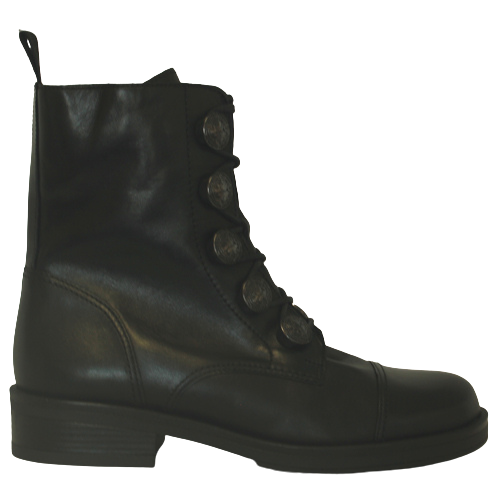 Gabor Ankle Boots - 91.796-27 - Black