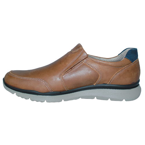 Imac Casual Shoes - 152427 - Brown