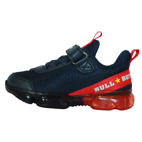 Bull Boys Trainer - BB2130 - Navy