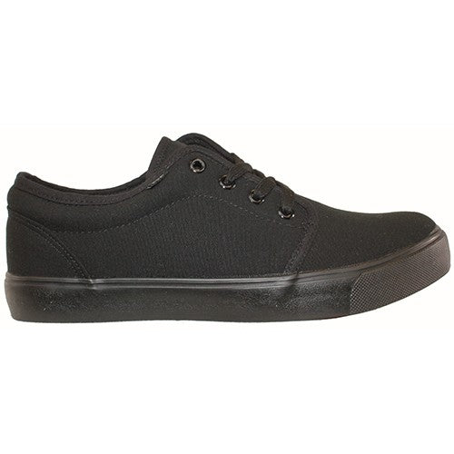UKD Mens Trainers - Dek M860 - Black