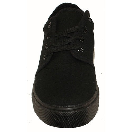 UKD Mens Trainers - Dek M860 - Black