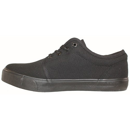 UKD Mens Trainers - Dek M860 - Black