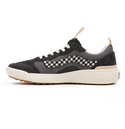 Vans Trainers - Ultra Range Exo - Grey