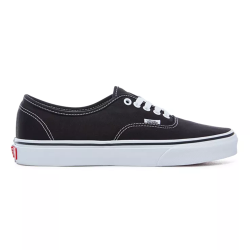 Vans Trainers - Authentic -Black/White