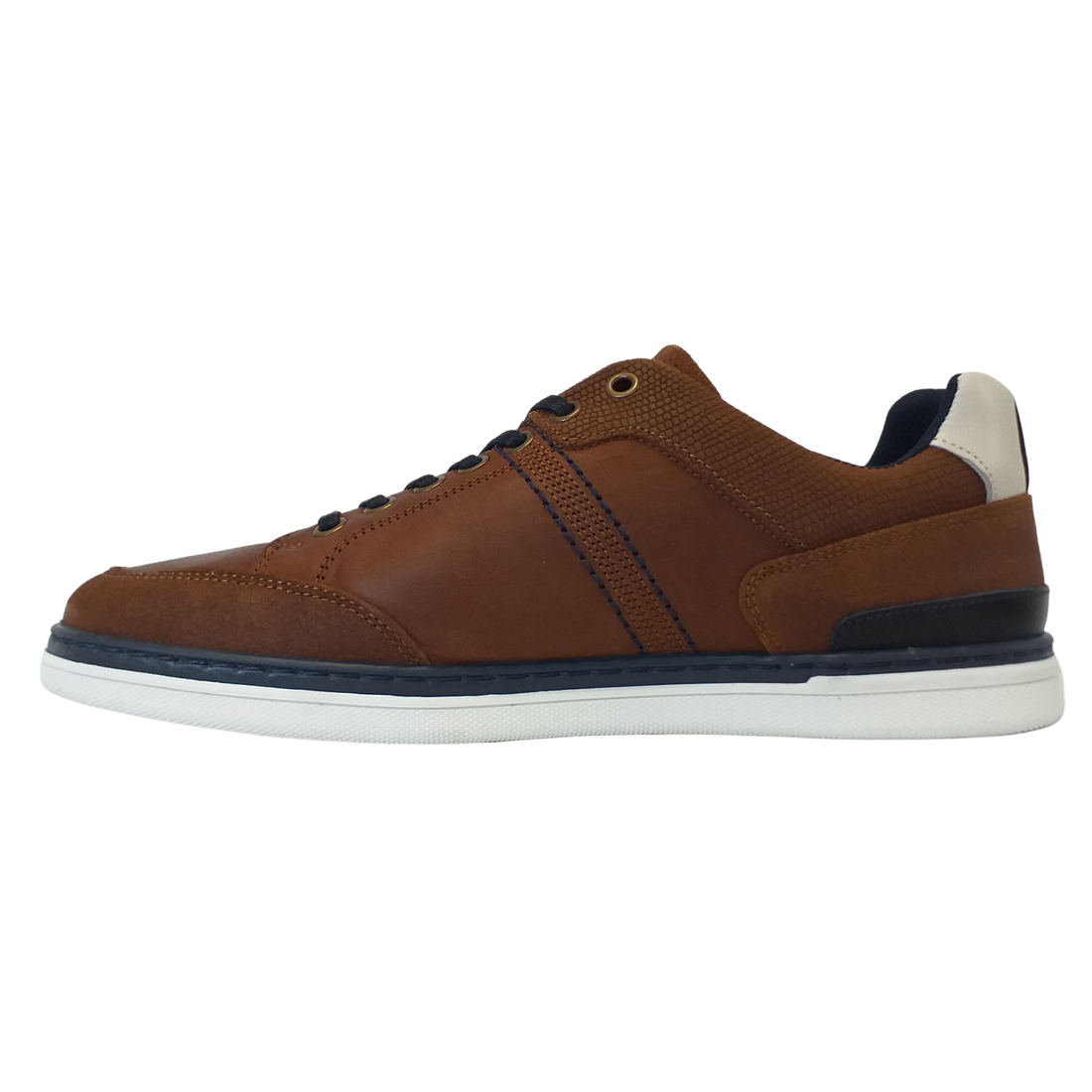 Tommy Bowe Trainers - Keenan - Tan