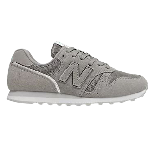 New Balance Trainers - WL373FN2 - Charcoal