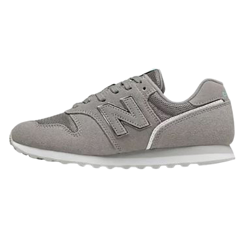 New Balance Trainers - WL373FN2 - Charcoal