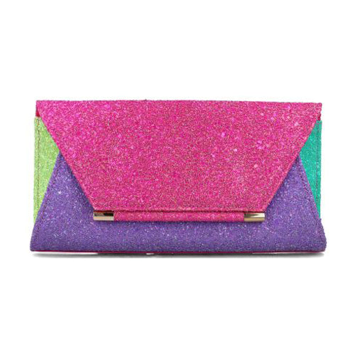 Menbur Handbag - 85244 - Fushia