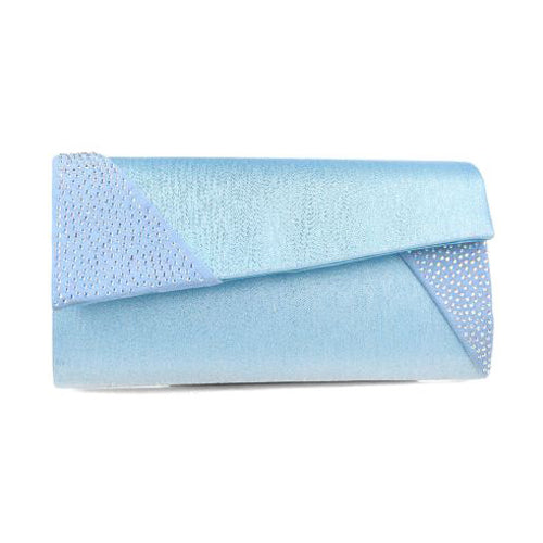 Menbur Dressy Heeled Sandals - 23872 - Blue