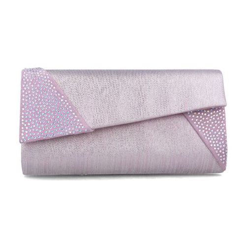 Menbur Dressy Heeled Sandals - 23872 - Lilac