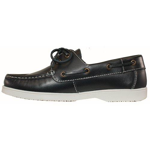 Susst Boat Shoes - Gaby - Navy