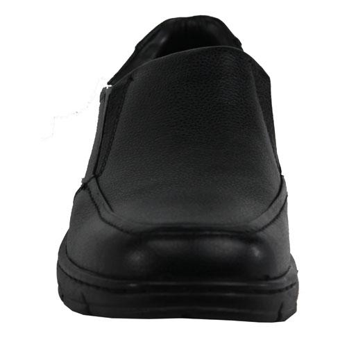 TSF Casual Shoes - 39116 - Black