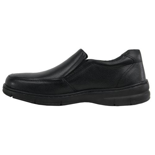 TSF Casual Shoes - 39116 - Black