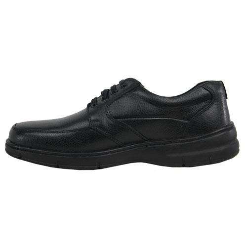 TSF Casual Shoes - 39120 - Black