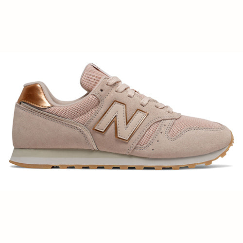 New Balance Ladies Trainers - WL373CC2 - Pink