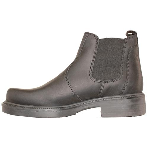 Wrangler Chelsea Boots -WM0130 - Black